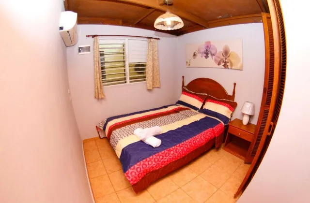 Cayuco Boramar Boca Chica Apartment Room 2